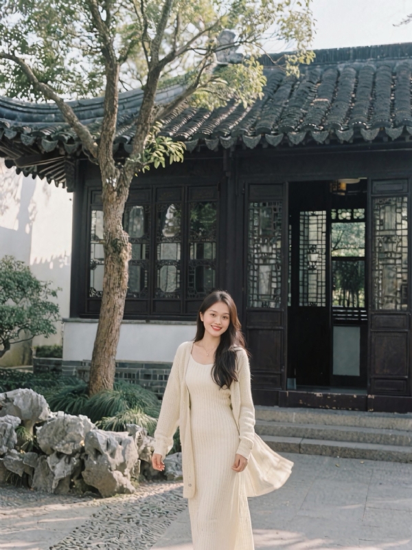 mary的第一张照片--开封相亲服务中心