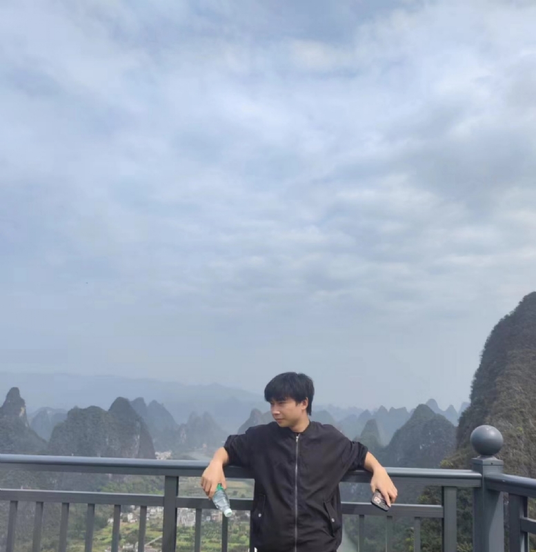 小杰的第一张照片--开封相亲服务中心