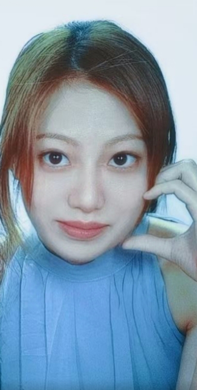 陈欣悦的第一张照片--开封相亲服务中心