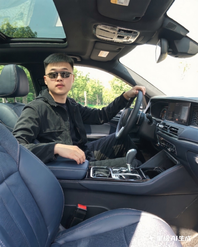 段晨旭的第一张照片--开封相亲服务中心