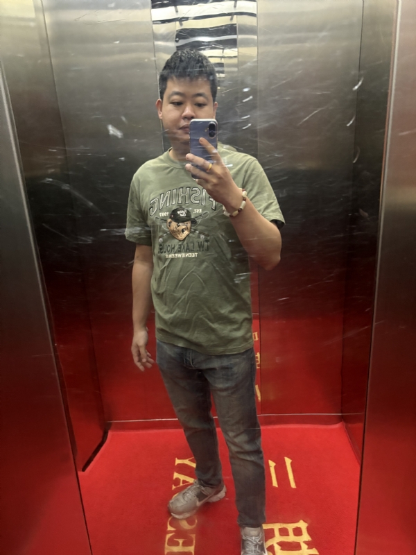 小张的第一张照片--开封相亲服务中心