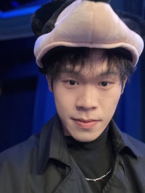 自律的杰的第一张照片--开封相亲服务中心