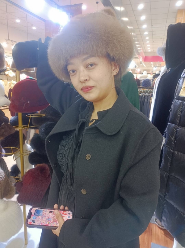 玻璃心的第三张照片--开封相亲服务中心