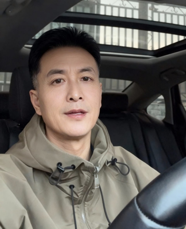 阿文的第一张照片--开封相亲服务中心