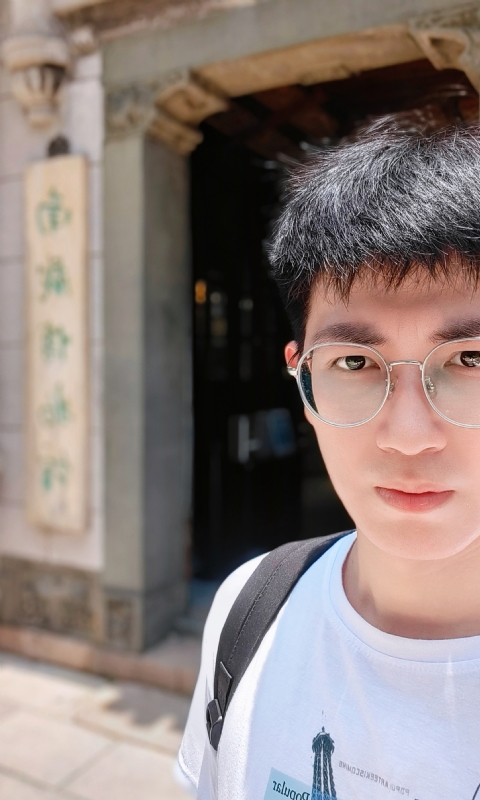 不吃猫的鱼的第一张照片--开封相亲服务中心