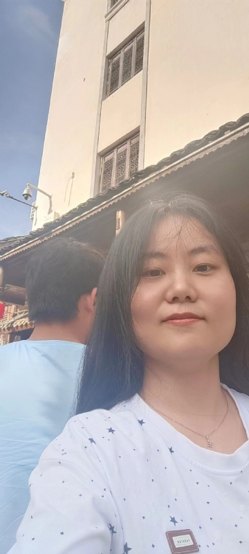 普通人的第二张照片--开封相亲服务中心