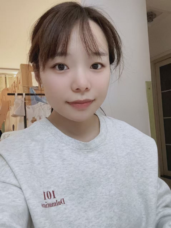 楚楚的第一张照片--开封相亲服务中心