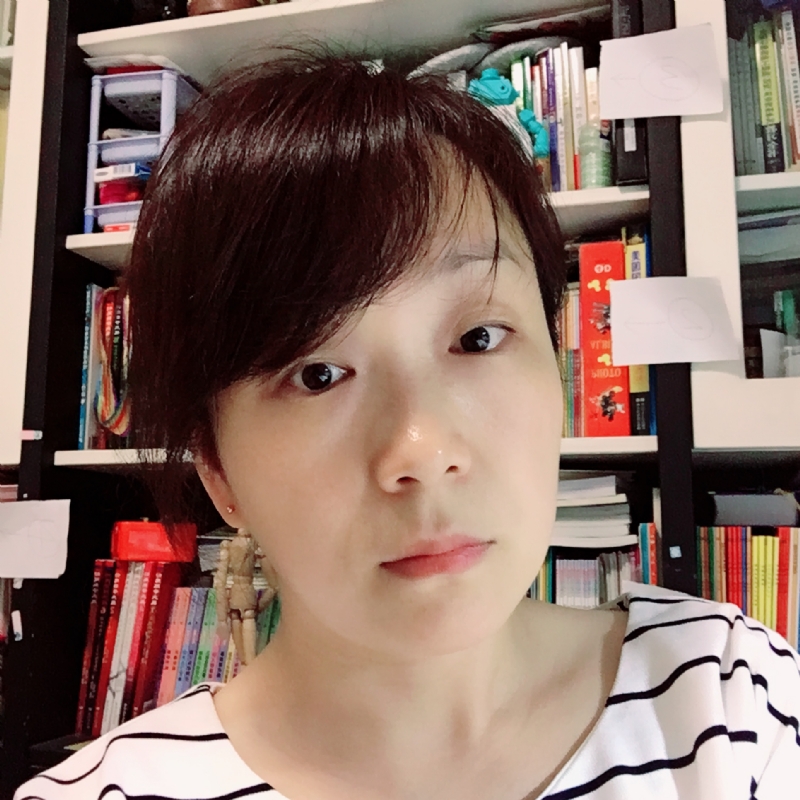 久久的第一张照片--开封相亲服务中心