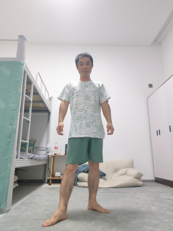 安然的第一张照片--开封相亲服务中心