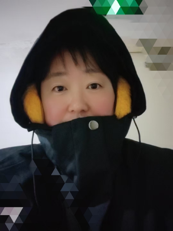 爱温暖人心的第二张照片--开封相亲服务中心