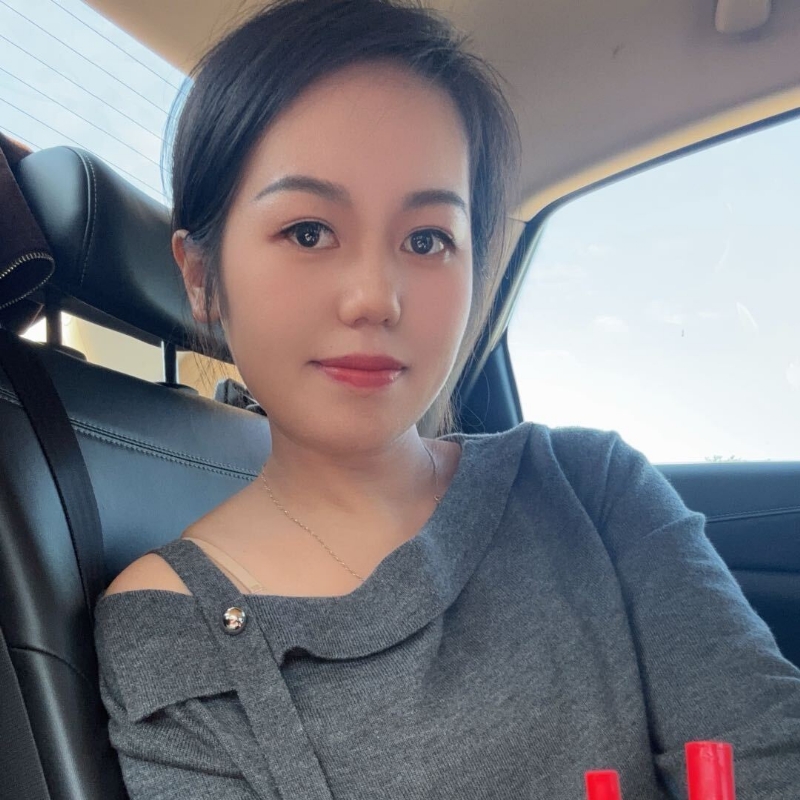 吴静的第一张照片--开封相亲服务中心