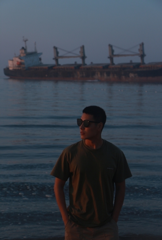 哈皮的第一张照片--开封相亲服务中心