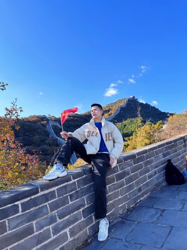 洋洋洋的第二张照片--开封相亲服务中心