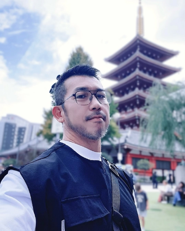 晚风渡半舟的第二张照片--开封相亲服务中心