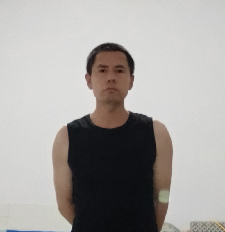 木沙江的第二张照片--开封相亲服务中心