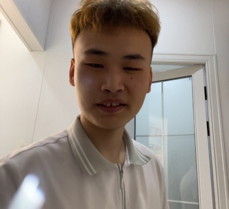 我爱大猪肘的第一张照片--开封相亲服务中心