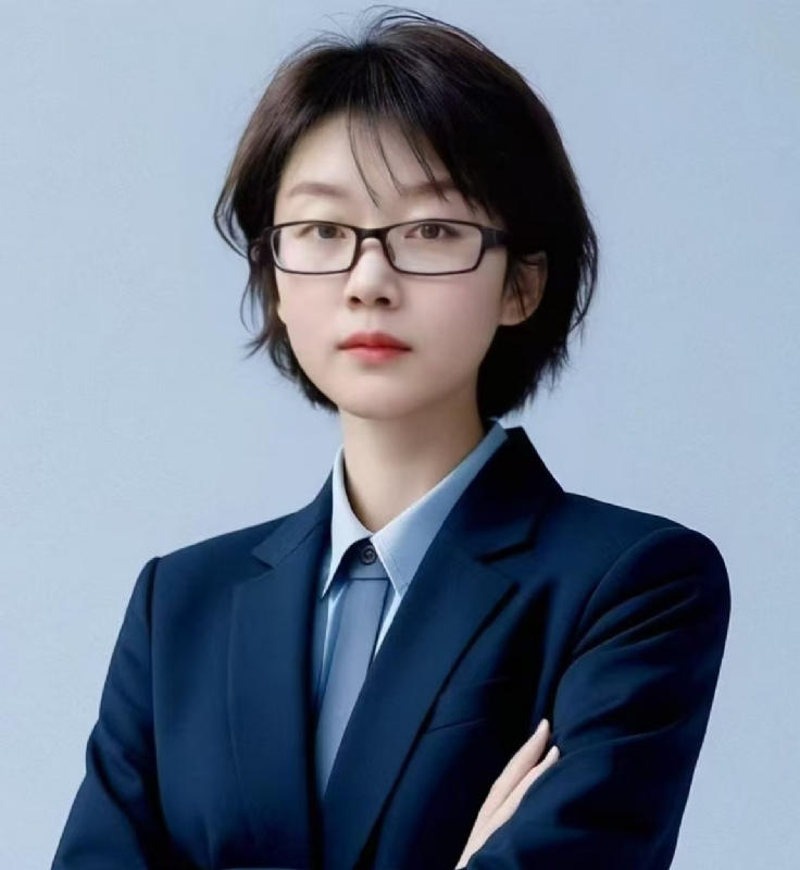 青柠栀的第一张照片--开封相亲服务中心