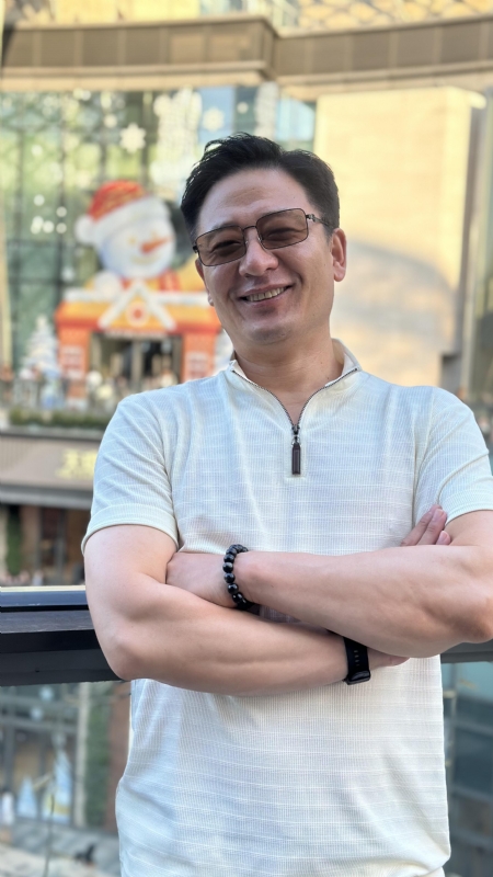 援朝的第二张照片--开封相亲服务中心