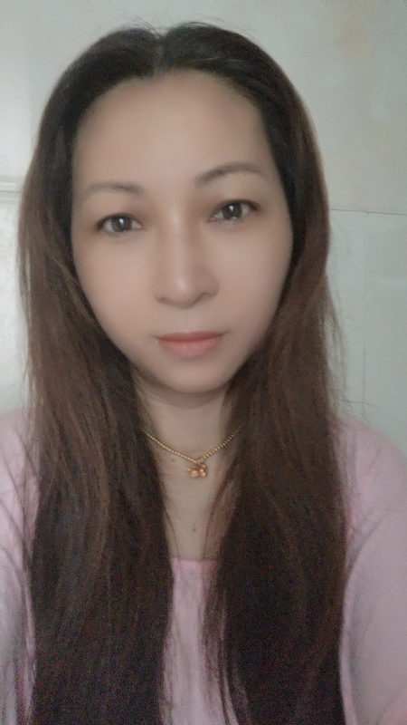 依依的第一张照片--开封相亲服务中心