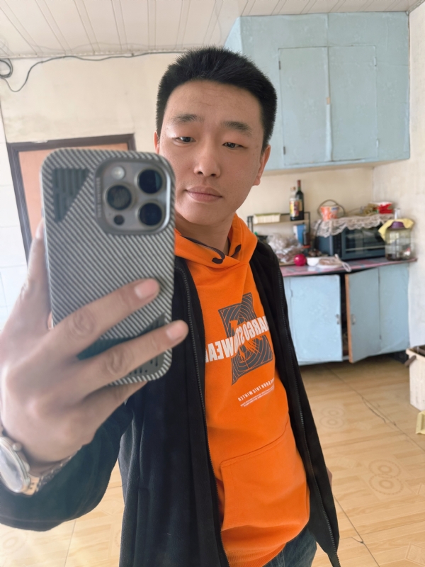 烟花易笑的第五张照片--开封相亲服务中心