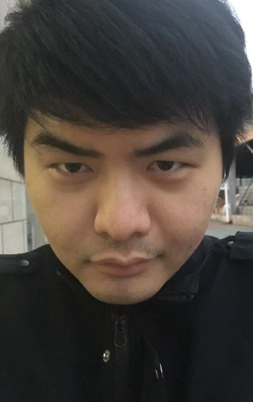 晴男的第一张照片--开封相亲服务中心