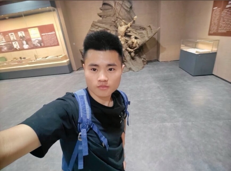 海风的第一张照片--开封相亲服务中心