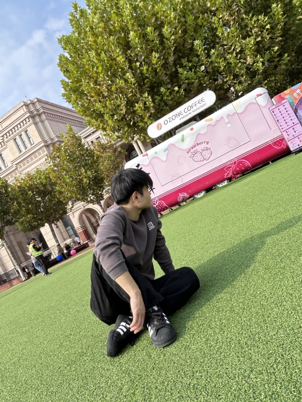 海风的第二张照片--开封相亲服务中心