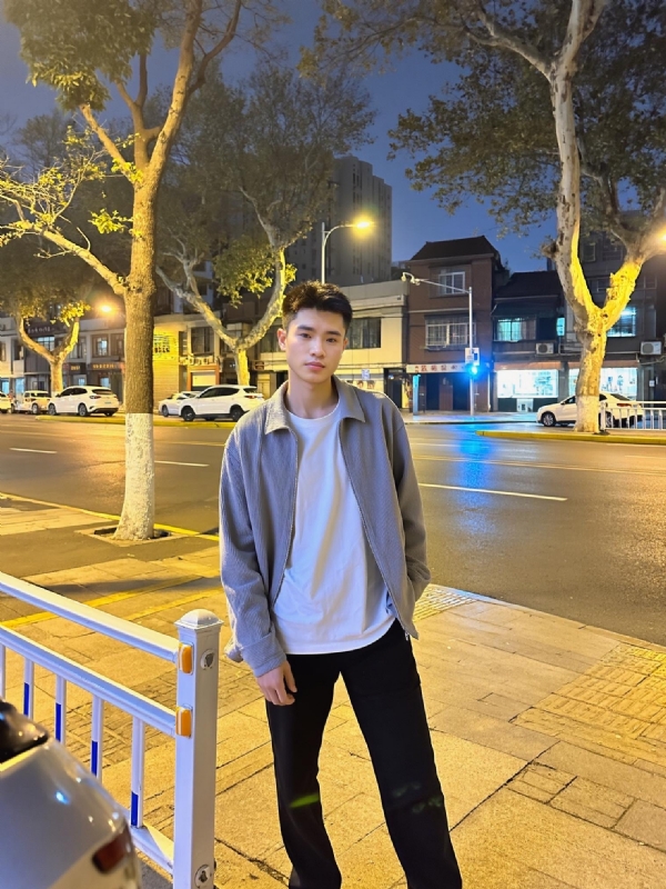 海风的第四张照片--开封相亲服务中心