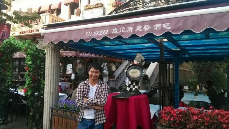 失忆的鱼的第一张照片--开封相亲服务中心