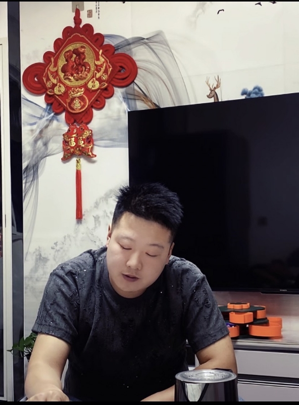 态度即答案的第一张照片--开封相亲服务中心