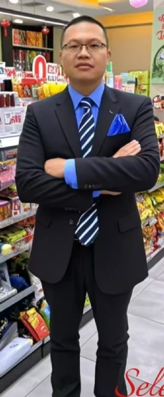 阿乐的第二张照片--开封相亲服务中心