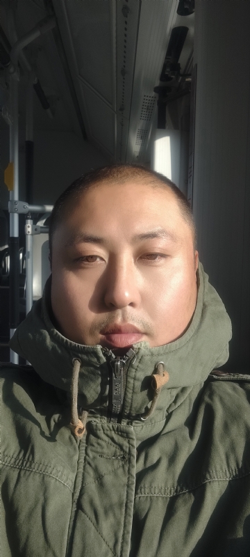 向往生活的第一张照片--开封相亲服务中心