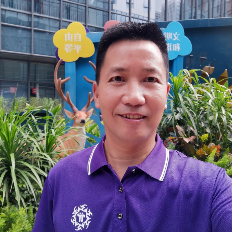 阿康的第一张照片--开封相亲服务中心