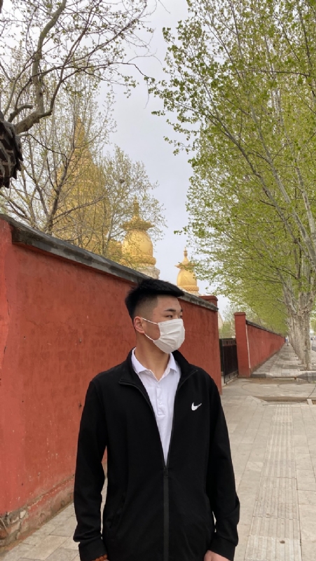 清风的第一张照片--开封相亲服务中心