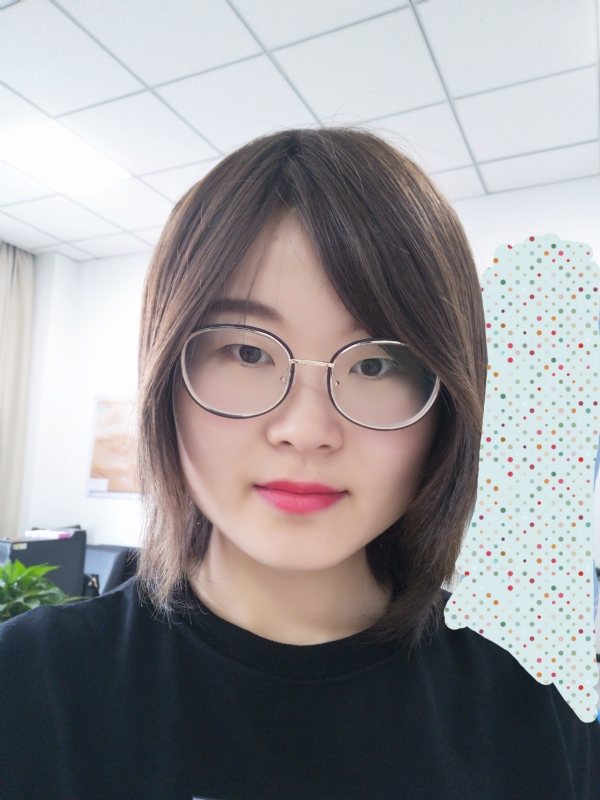 土豆的第一张照片--开封相亲服务中心