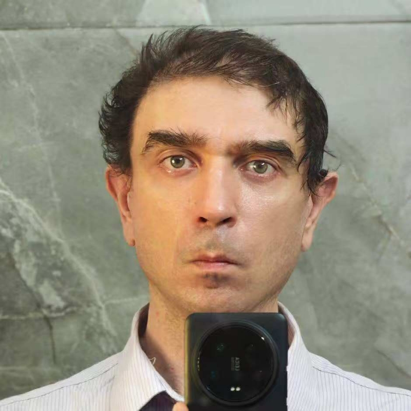 Anthony的第六张照片--开封相亲服务中心