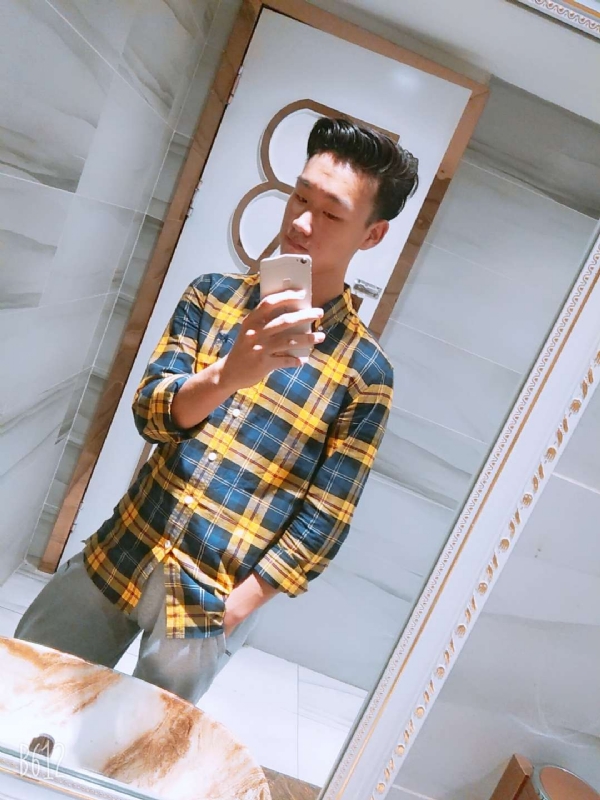 郝先生i的第一张照片--开封相亲服务中心