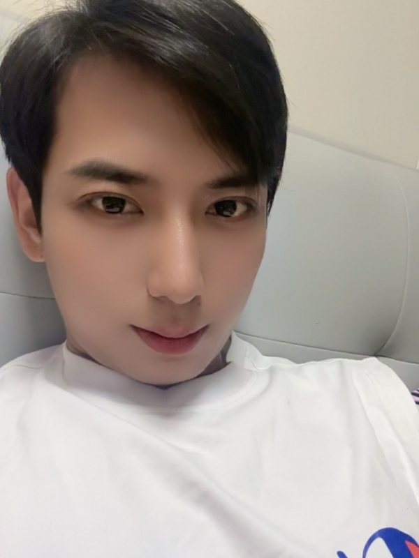 杨钦雲的第一张照片--开封相亲服务中心