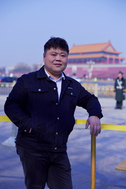 向北局中人的第二张照片--开封相亲服务中心