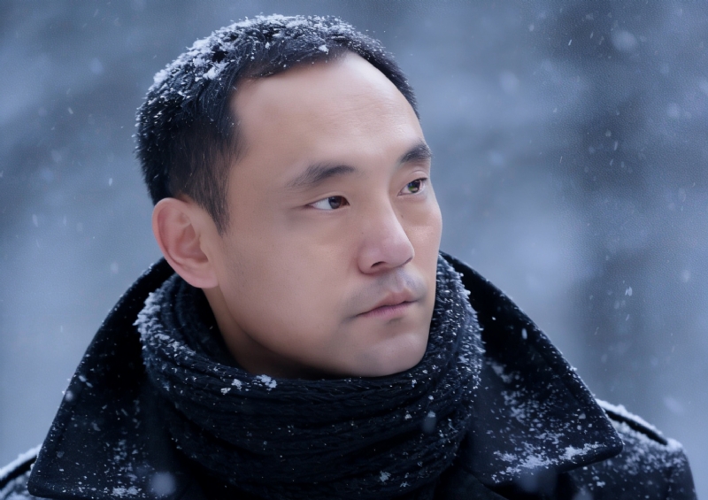 91年的第二张照片--开封相亲服务中心