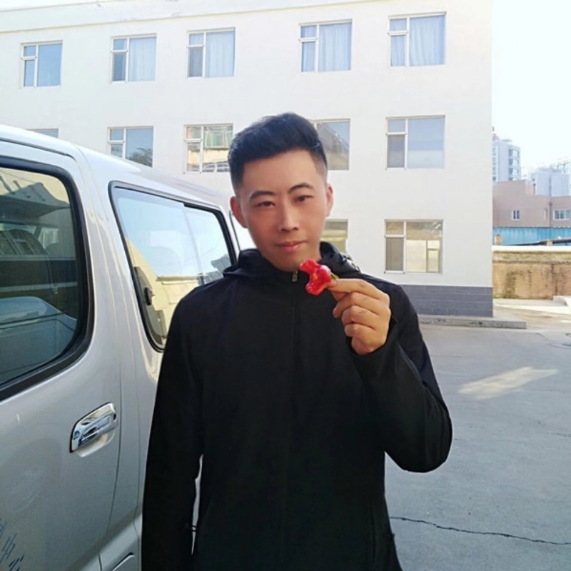 李信的第二张照片--开封相亲服务中心