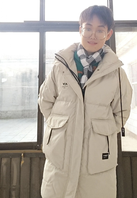 来了的第二张照片--开封相亲服务中心