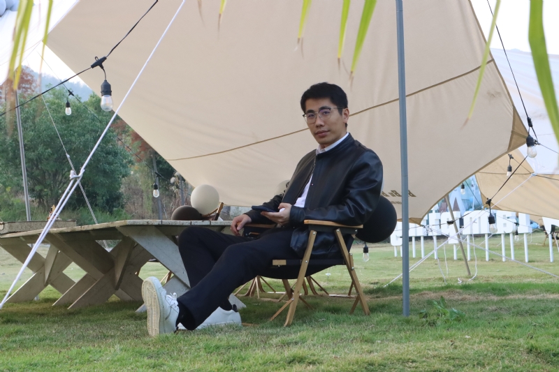 小俊的第一张照片--开封相亲服务中心