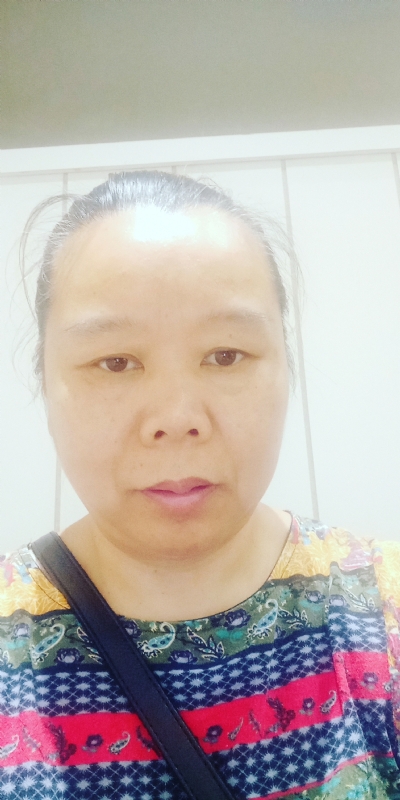 真诚征婚的第一张照片--开封相亲服务中心