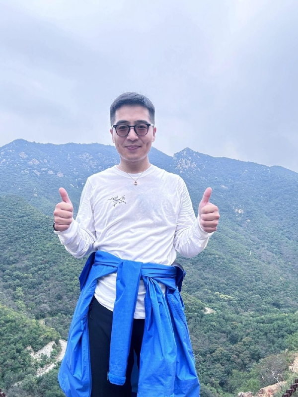 只为与你相遇的第一张照片--开封相亲服务中心