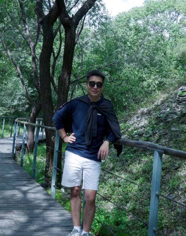 只为与你相遇的第三张照片--开封相亲服务中心