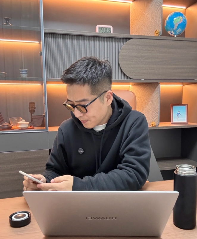 只为与你相遇的第四张照片--开封相亲服务中心