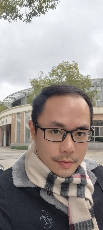 老蔡先生的第二张照片--开封相亲服务中心