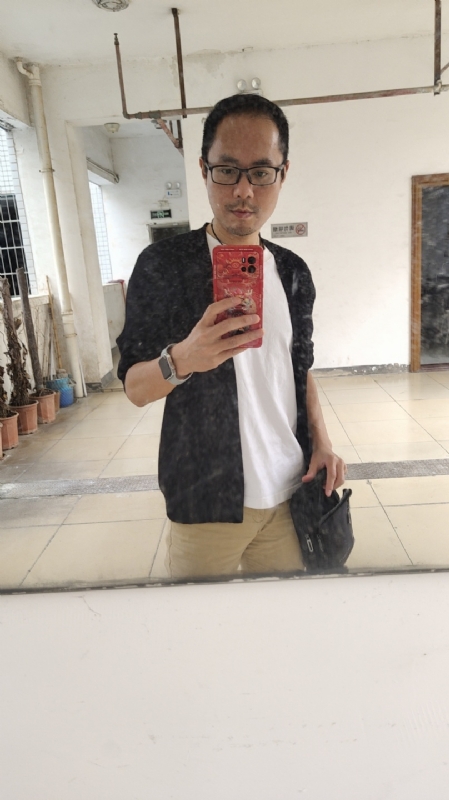 老蔡先生的第六张照片--开封相亲服务中心