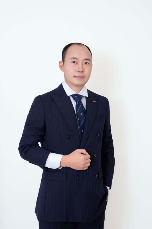 前程似锦的第一张照片--开封相亲服务中心